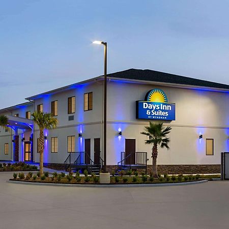 Days Inn & Suites By Wyndham Greater ทอมบอล ภายนอก รูปภาพ