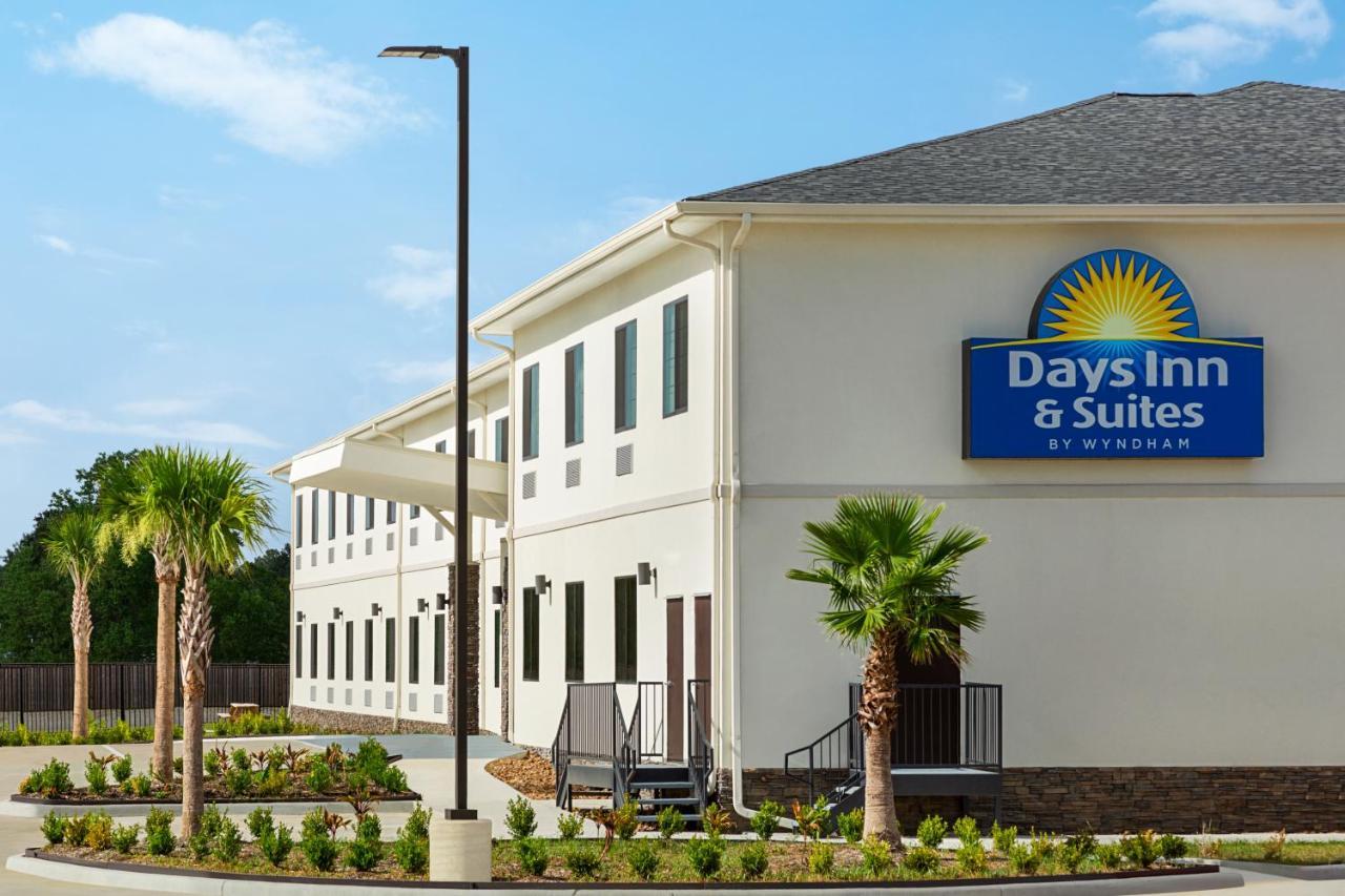 Days Inn & Suites By Wyndham Greater ทอมบอล ภายนอก รูปภาพ